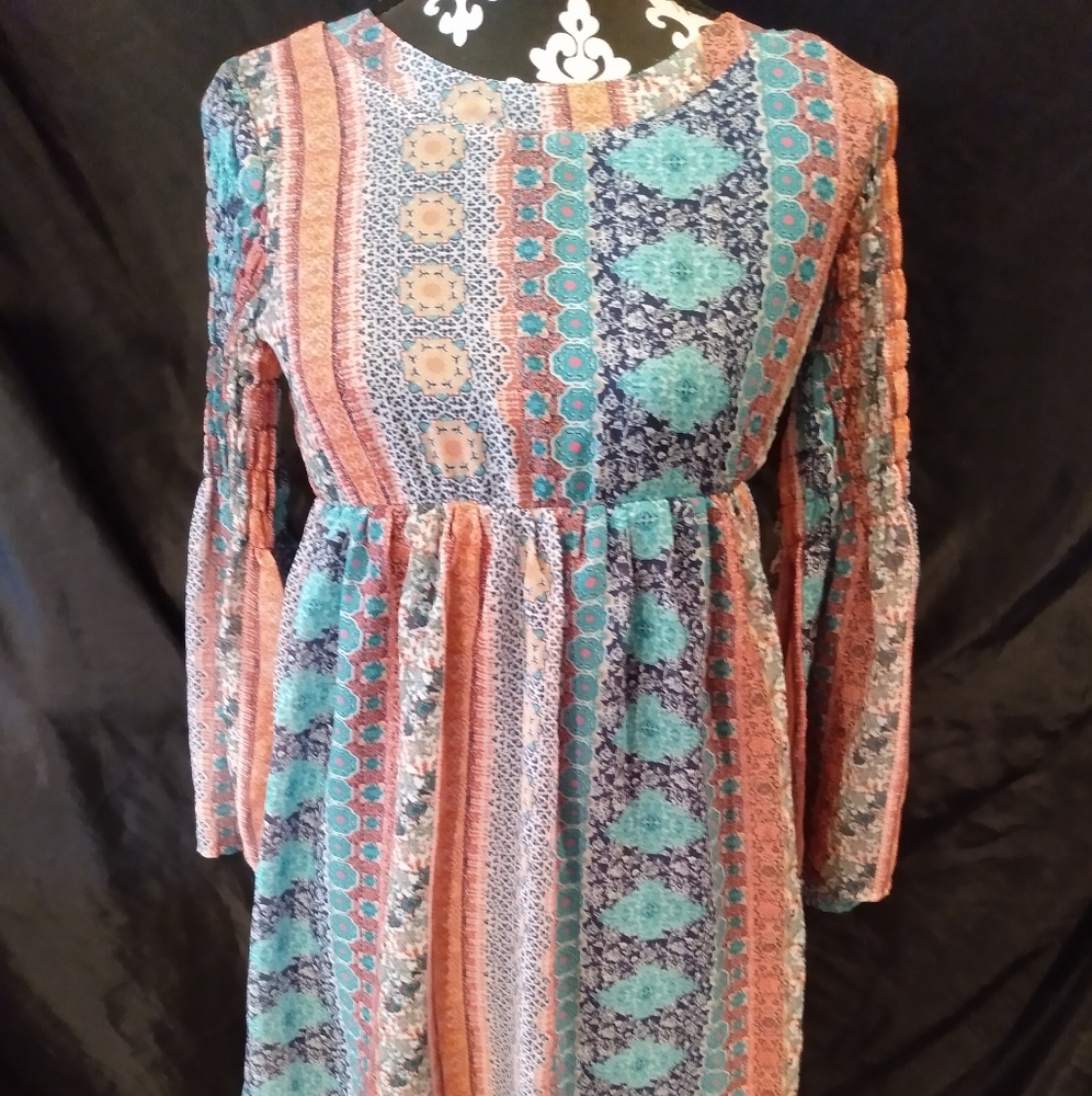 Speechless dress size 14.5